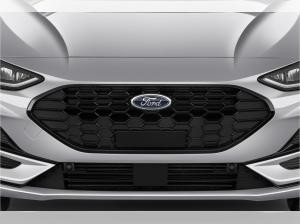 Ford Focus 1,5 EcoBlue Titanium Edition Turnier Automatik