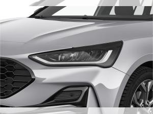 Ford Focus 1,5 EcoBlue Titanium Edition Turnier Automatik