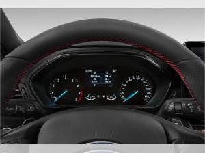 Ford Focus 1,5 EcoBlue Titanium Edition Turnier Automatik