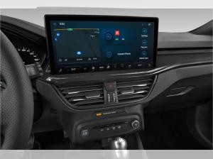 Ford Focus 1,5 EcoBlue Titanium Edition Turnier Automatik