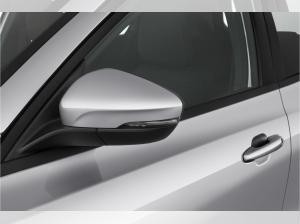 Ford Focus 1,5 EcoBlue Titanium Edition Turnier Automatik