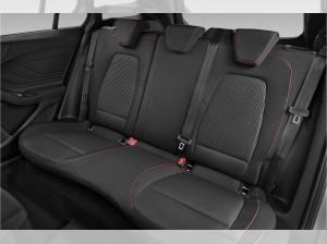 Ford Focus 1,5 EcoBlue Titanium Edition Turnier Automatik