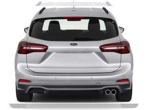 Ford Focus 1,5 EcoBlue Titanium Edition Turnier Automatik