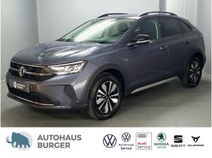Volkswagen Taigo Life 1.0 l TSI OPF 5-Gang