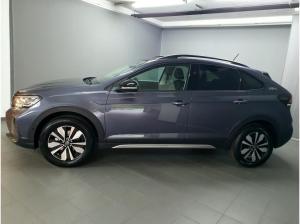 Volkswagen Taigo Life 1.0 l TSI OPF 5-Gang
