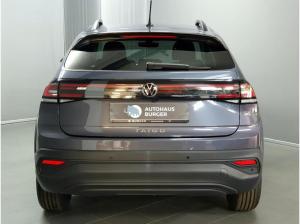 Volkswagen Taigo Life 1.0 l TSI OPF 5-Gang