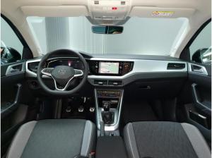 Volkswagen Taigo Life 1.0 l TSI OPF 5-Gang