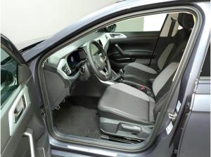 Volkswagen Taigo Life 1.0 l TSI OPF 5-Gang