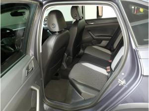 Volkswagen Taigo Life 1.0 l TSI OPF 5-Gang