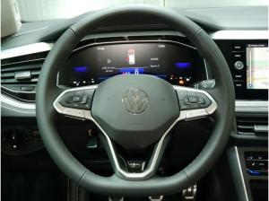 Volkswagen Taigo Life 1.0 l TSI OPF 5-Gang