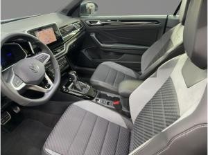 Volkswagen T-Roc Cabrio R-LINE 1.5 TSI DSG LED+ NAV AHK 17"