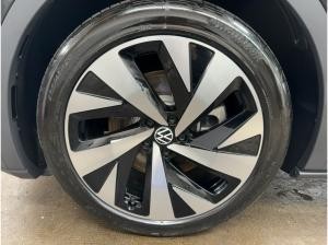 Volkswagen ID.4 Pro IQ-LED NAV SPORTPAKET WÄPU 20"