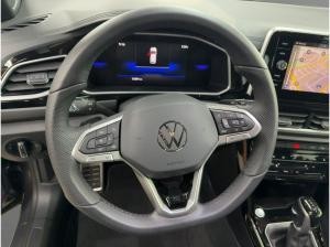 Volkswagen T-Roc Cabrio R-LINE 1.5 TSI DSG LED+ NAV AHK 17"