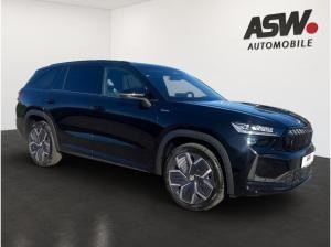 Skoda Kodiaq Sportline 2,0 TDI DSG 4x4 ACC AHK *SONDERAKTION * SOFORT VERFÜGBAR*