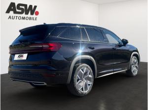 Skoda Kodiaq Sportline 2,0 TDI DSG 4x4 ACC AHK *SONDERAKTION * SOFORT VERFÜGBAR*