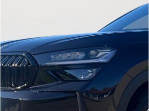 Skoda Kodiaq Sportline 2,0 TDI DSG 4x4 ACC AHK *SONDERAKTION * SOFORT VERFÜGBAR*
