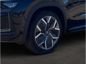 Skoda Kodiaq Sportline 2,0 TDI DSG 4x4 ACC AHK *SONDERAKTION * SOFORT VERFÜGBAR*