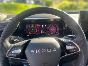 Skoda Kodiaq Sportline 2,0 TDI DSG 4x4 ACC AHK *SONDERAKTION * SOFORT VERFÜGBAR*
