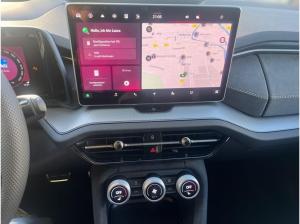 Skoda Kodiaq Sportline 2,0 TDI DSG 4x4 ACC AHK *SONDERAKTION * SOFORT VERFÜGBAR*