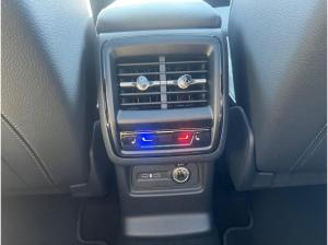 Skoda Kodiaq Sportline 2,0 TDI DSG 4x4 ACC AHK *SONDERAKTION * SOFORT VERFÜGBAR*