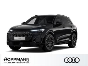Audi SQ5 SUV TFSI S-tronic / AHK/ 21 Zoll/edition one/Tech plus