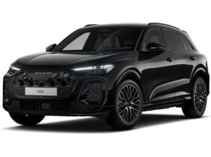 Audi SQ5 SUV TFSI S-tronic / AHK/ 21 Zoll/edition one/Tech plus