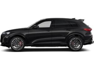 Audi SQ5 SUV TFSI S-tronic / AHK/ 21 Zoll/edition one/Tech plus