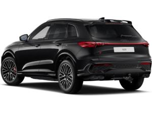 Audi SQ5 SUV TFSI S-tronic / AHK/ 21 Zoll/edition one/Tech plus