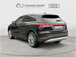Audi Q4 e-tron 45 advanced Matrix AHK Pano HUD 360°