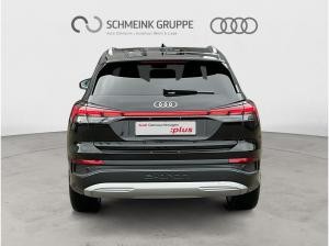 Audi Q4 e-tron 45 advanced Matrix AHK Pano HUD 360°