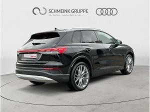 Audi Q4 e-tron 45 advanced Matrix AHK Pano HUD 360°