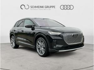 Audi Q4 e-tron 45 advanced Matrix AHK Pano HUD 360°
