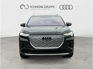 Audi Q4 e-tron 45 advanced Matrix AHK Pano HUD 360°