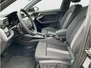 Audi A3 Limousine advanced 35 TFSI ACC AHK Memory