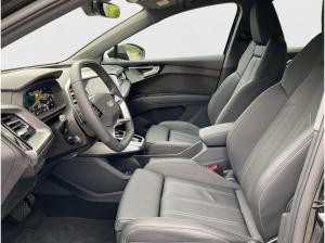 Audi Q4 e-tron 45 advanced Matrix AHK Pano HUD 360°