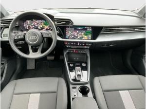 Audi A3 Limousine advanced 35 TFSI ACC AHK Memory