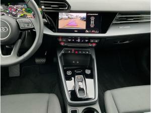 Audi A3 Limousine advanced 35 TFSI ACC AHK Memory