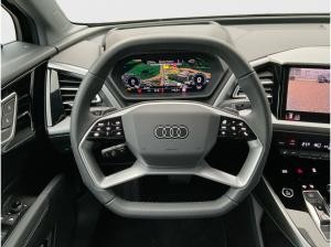 Audi Q4 e-tron 45 advanced Matrix AHK Pano HUD 360°