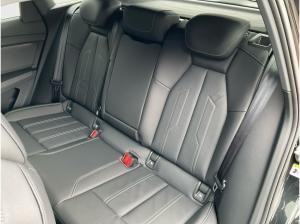 Audi Q4 e-tron 45 advanced Matrix AHK Pano HUD 360°