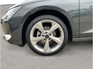 Audi A3 Limousine advanced 35 TFSI ACC AHK Memory
