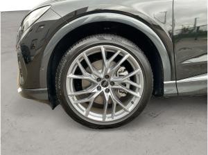 Audi Q4 e-tron 45 advanced Matrix AHK Pano HUD 360°