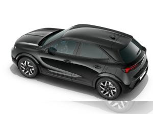 Opel Mokka GS 136PS Schalter GewerbeDeal inkl. Winterpaket, Allwetter, Metallic