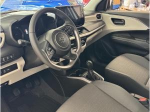 Suzuki Swift Comfort PLUS*Sofort Verfügbar*kabelloses CarPlay/AndroidAuto* ACC*Rückfahrkamera*PDC*NAVI*Heidelberg