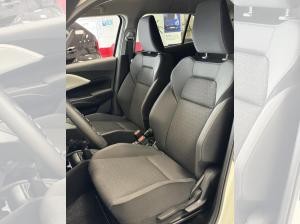 Suzuki Swift Comfort PLUS*Sofort Verfügbar*kabelloses CarPlay/AndroidAuto* ACC*Rückfahrkamera*PDC*NAVI*Heidelberg