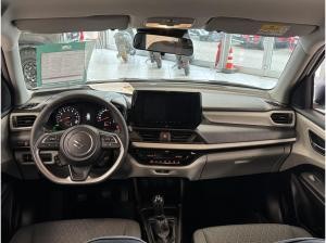 Suzuki Swift Comfort PLUS*Sofort Verfügbar*kabelloses CarPlay/AndroidAuto* ACC*Rückfahrkamera*PDC*NAVI*Heidelberg