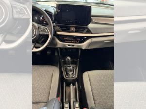 Suzuki Swift Comfort PLUS*Sofort Verfügbar*kabelloses CarPlay/AndroidAuto* ACC*Rückfahrkamera*PDC*NAVI*Heidelberg