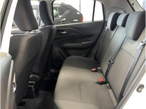 Suzuki Swift Comfort PLUS*Sofort Verfügbar*kabelloses CarPlay/AndroidAuto* ACC*Rückfahrkamera*PDC*NAVI*Heidelberg