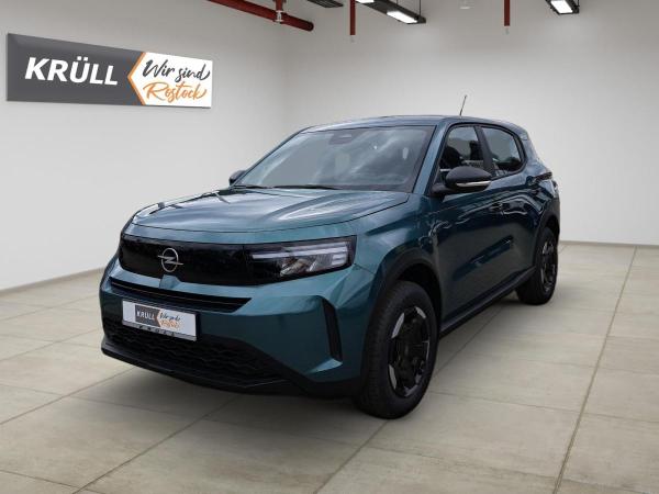 Opel Frontera E Edition+Komfort Paket+500€ Ladegutschein