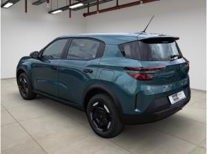 Opel Frontera E Edition+Komfort Paket+Tech-Paket