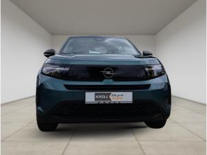 Opel Frontera E Edition+Komfort Paket+Tech-Paket